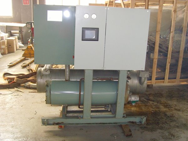 明山酒店中央空调不停机清洗方法介绍